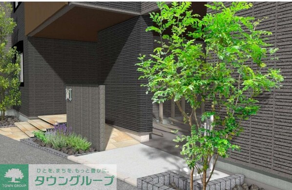 アルカン・メール 藤沢の物件内観写真